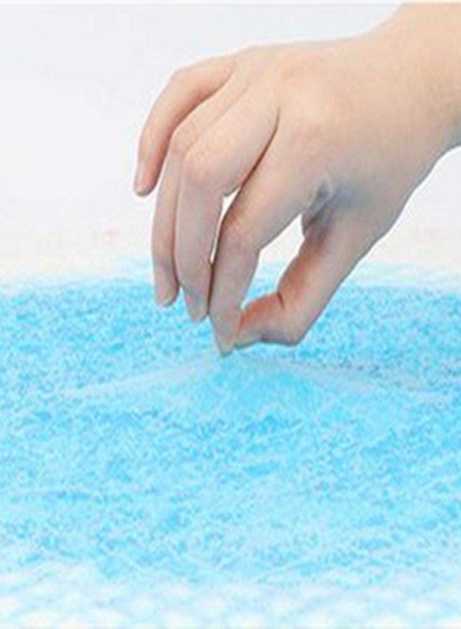 Pups&PetsDog Training Pads/Training Pee and Potty Pads with Quick Drying Surface and Absorbent Core/Suitable for Small/Large Breed Puppies/Size: XL/L-60 cm X H- 45 cm (10 Pcs) - Image 2